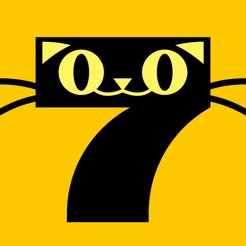七猫免费阅读小说安装app手机软件app logo