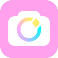 美颜相机最新版本2021免费手机软件app logo