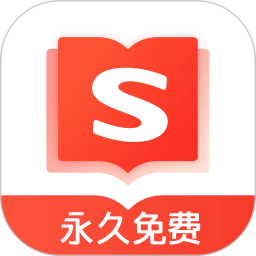 搜狗阅读小说免费阅读手机软件app logo