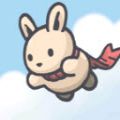 月兔的障碍手游app logo