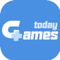 gamestoday中文版手机软件app logo