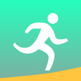 绿源运动手机软件app logo
