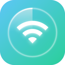 WiFi速连大师手机软件app logo