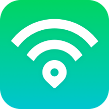 移动WiFi大师手机软件app logo