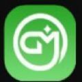 桃桃游戏盒子手机软件app logo