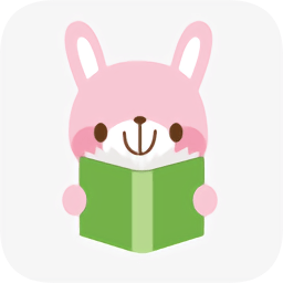 乐兔阅读手机软件app logo