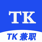 TK兼职手机软件app logo