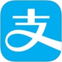 支付宝免费安装2021最新版手机软件app logo
