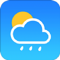 麻雀天气手机软件app logo
