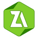 zarchiver pro手机版手机软件app logo