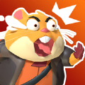 动物大作战猫鼠对决手机版手游app logo