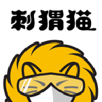 刺猬猫阅读手机软件app logo
