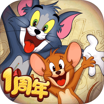 猫和老鼠国际版手游app logo