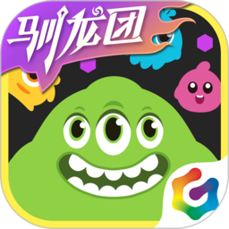 球球大作战正版手游app logo