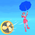 雨伞大师手游app logo