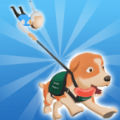 导盲犬手游app logo