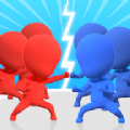 计数战斗3D手游app logo