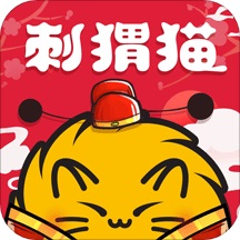 刺猬猫阅读手机版手机软件app logo