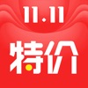 淘宝特价版入驻手机软件app logo