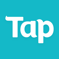 taptap官网版下载手机软件app logo