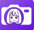 全能美颜萌拍相机手机软件app logo