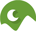 wallhaven壁纸手机软件app logo