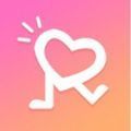 有心跳手机软件app logo