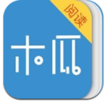 木瓜阅读app官方版下载手机软件app logo