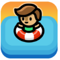 滑动海洋手游app logo