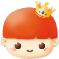 王子游戏盒手机软件app logo