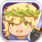 勇者之路最新版手游app logo