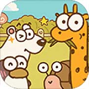 动物乐园派对手游app logo