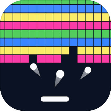 砖块毁灭者手游app logo