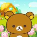 拉拉熊农场最新版手游app logo