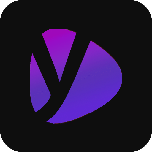 妖精相框手机软件app logo