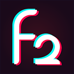 f2dxb富二代永久播放地址手机软件app logo