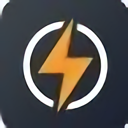 雷霆加速器永久免费版手机软件app logo