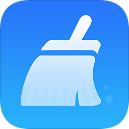 爱清理安卓版手机软件app logo