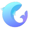 鲤鱼背单词手机软件app logo