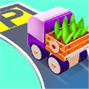 停车时机手游app logo