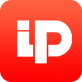 一片红手机软件app logo