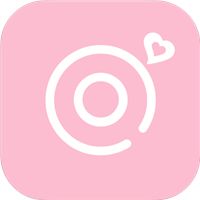 甜美相机手机软件app logo