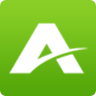 安玩游戏盒子手机软件app logo