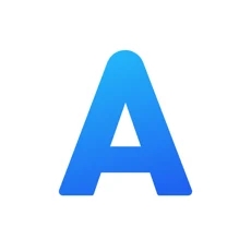 alook浏览器最新版手机软件app logo