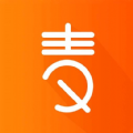 大麦小说官方版手机软件app logo
