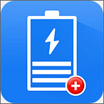 电池超人手机软件app logo