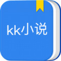 kk小说阅读器手机版手机软件app logo