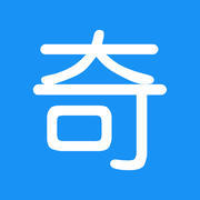 奇书网手机软件app logo