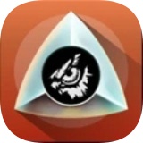 火柴人侦探手游app logo