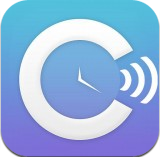 语音播报闹钟手机软件app logo